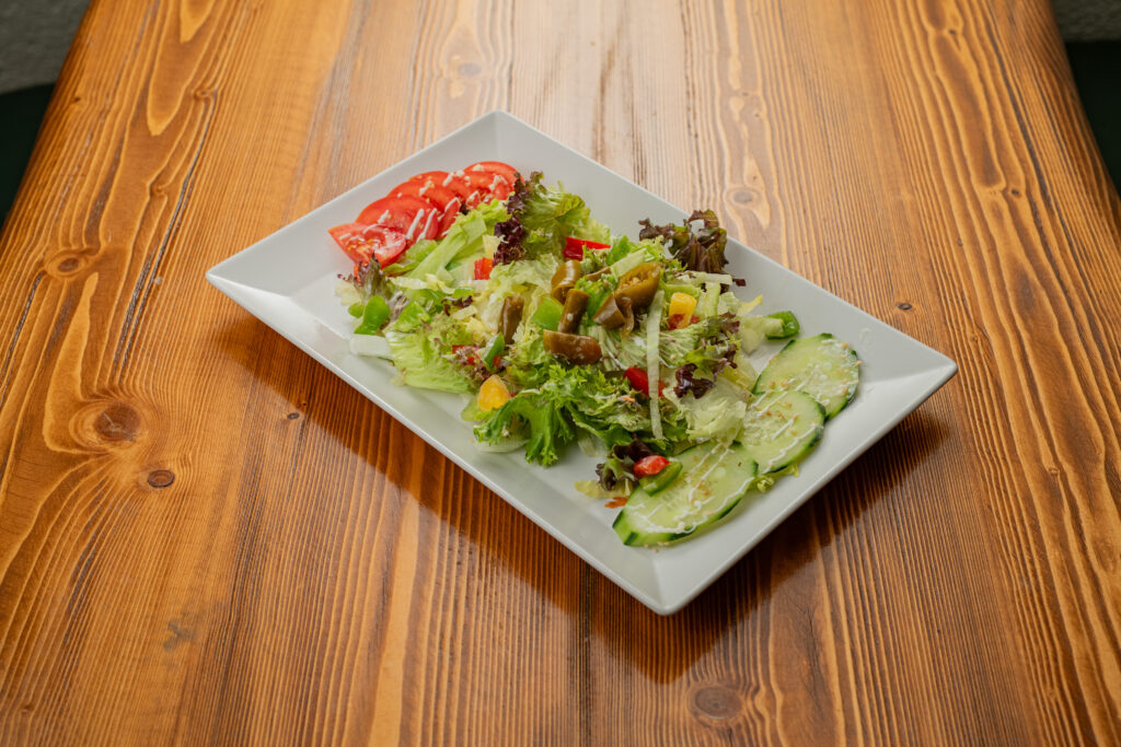 Insalata Verde 1024x683
