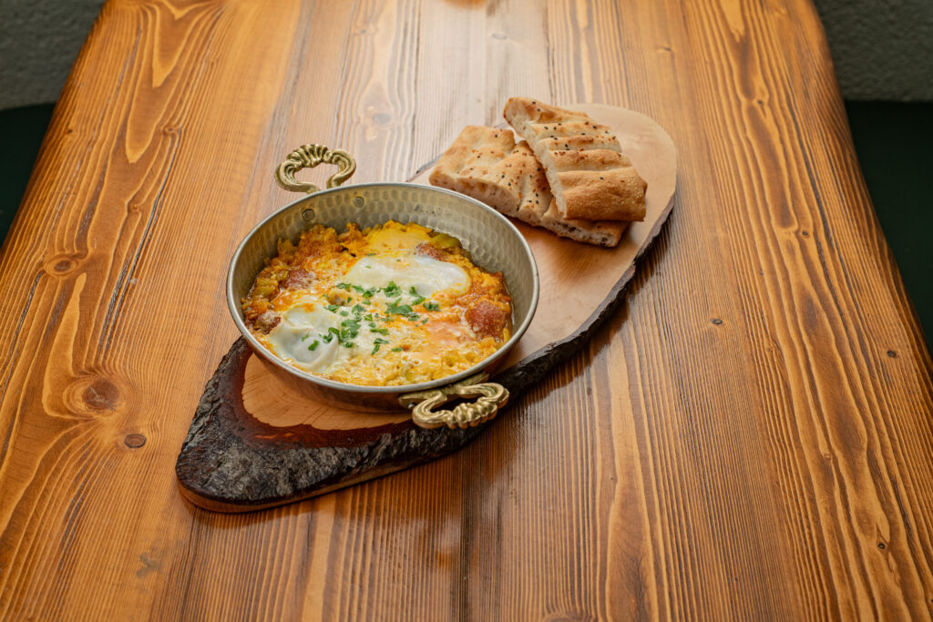 Menemen Mit Sucuk 1024x683